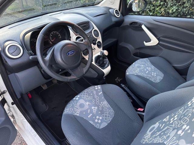 FORD Ka+ 1.3 TDCi 75CV cDPF NEOPATENTATI - RADIO - CLIMA