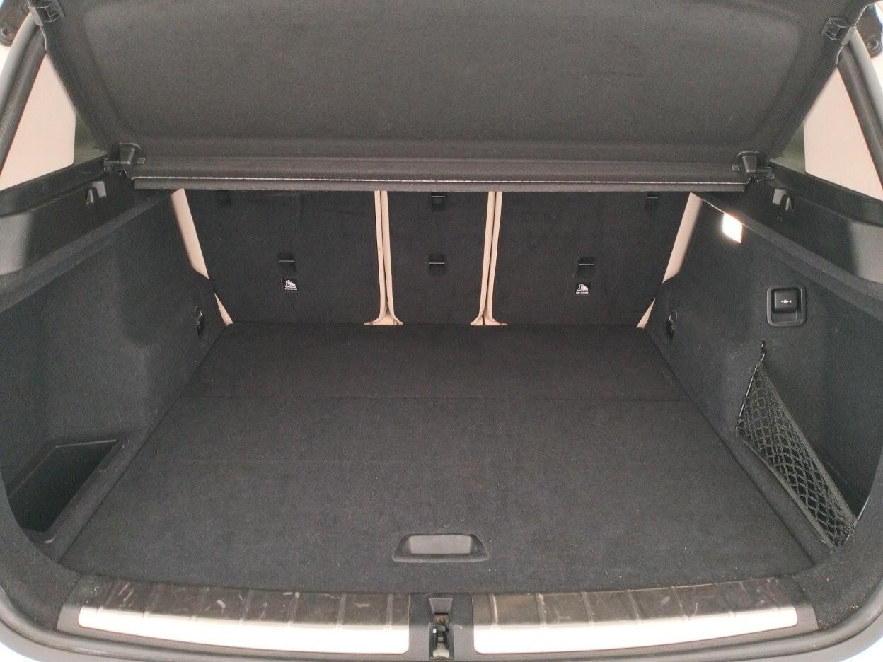 BMW X1 sdrive18d auto - TAGLIANDI BMW