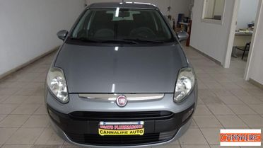 FIAT - Punto Evo - 1.3 Mjt 95CV DPF 5p. S&S Emo.