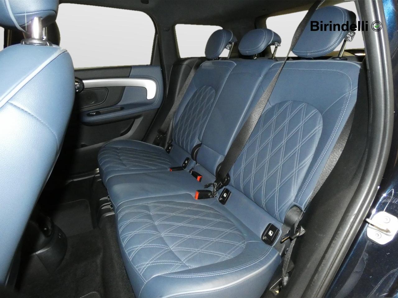 MINI Mini Countrym.(F60) - Mini 2.0 Cooper D Yours Countryman