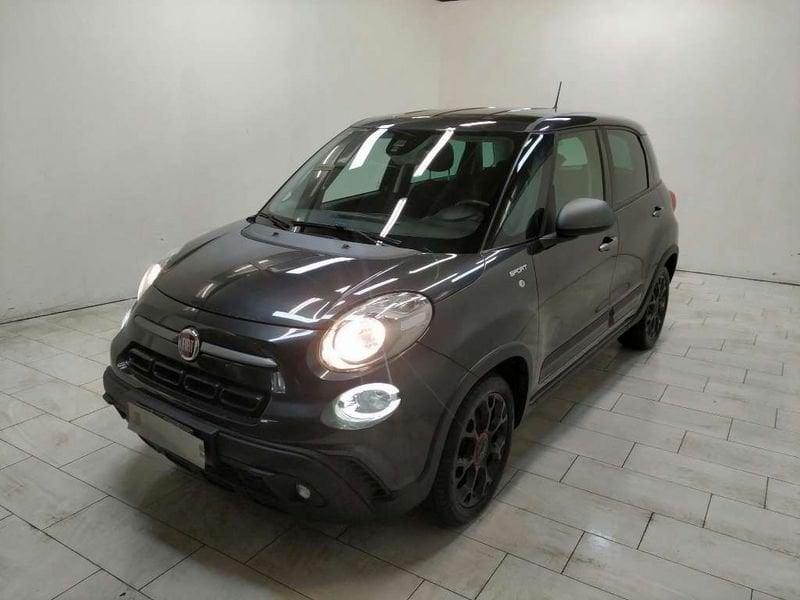 FIAT 500L Cross 1.4 S-Design s&s 95cv