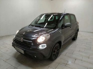 FIAT 500L Cross 1.4 S-Design s&s 95cv