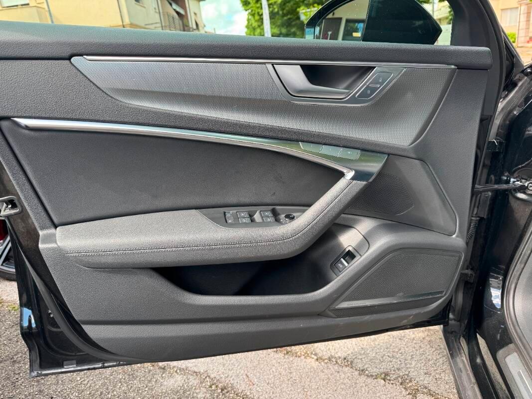 Audi A6 Allroad 50TDI 286cv Quattro-Matrix-Gancio-Night