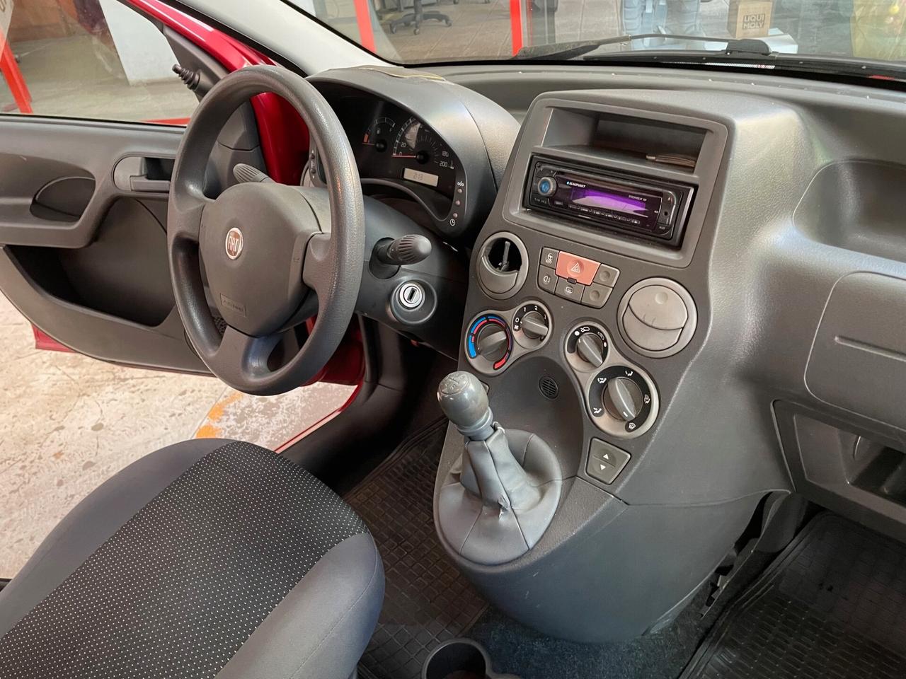 Fiat Panda 1.1 Actual TAGLIANDATA!!!