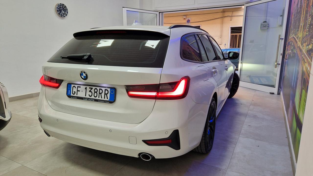 Bmw 48V 2.0d