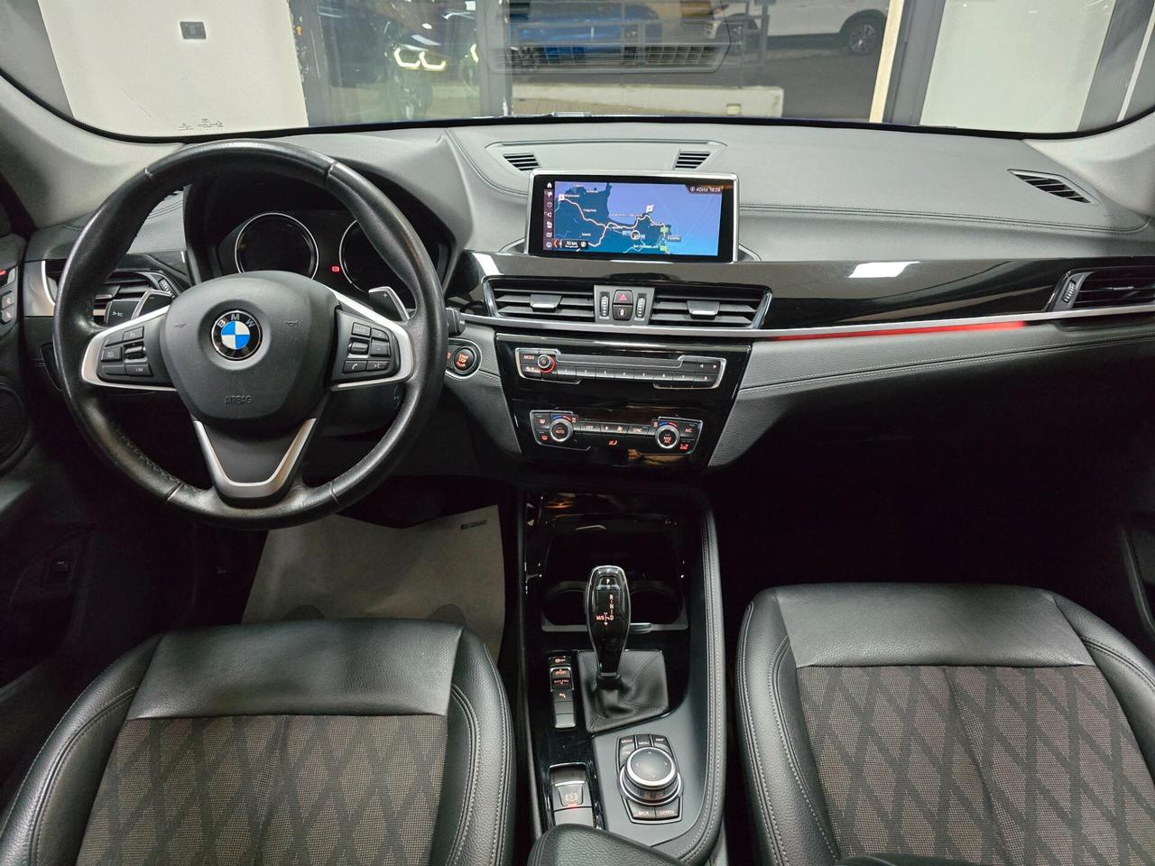 Bmw X1 sDrive18d