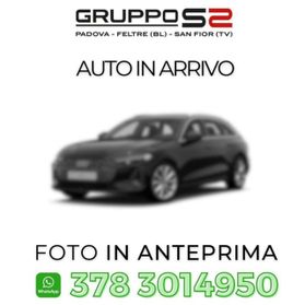 AUDI A5 Avant TDI quattro Stronic mHEV+ S Line edition ONE