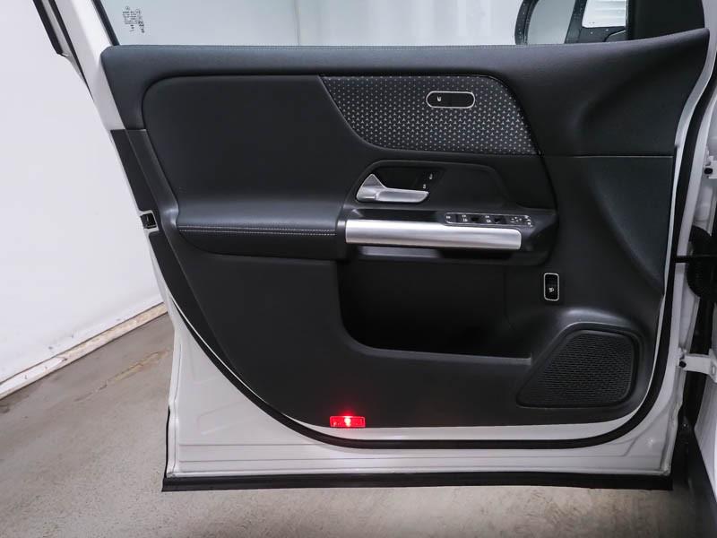 Mercedes-Benz 200d Automatic Progressive Advanced