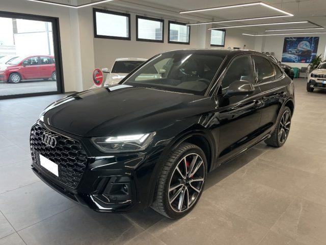 AUDI Q5 SPB 2.0 TDI Quattro 204 CV S-Tronic S-Line Plus