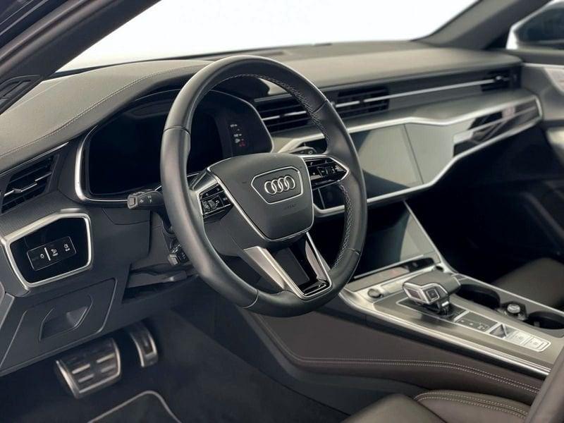 Audi A6 allroad A6 allroad 40 TDI 2.0 quattro S tronic Evolution
