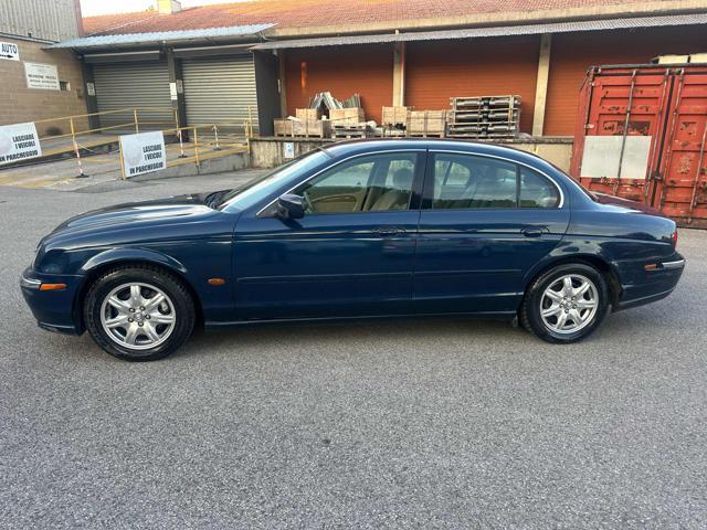 JAGUAR S-Type (X200) 3.0 V6 24V cat Executive 181,413km