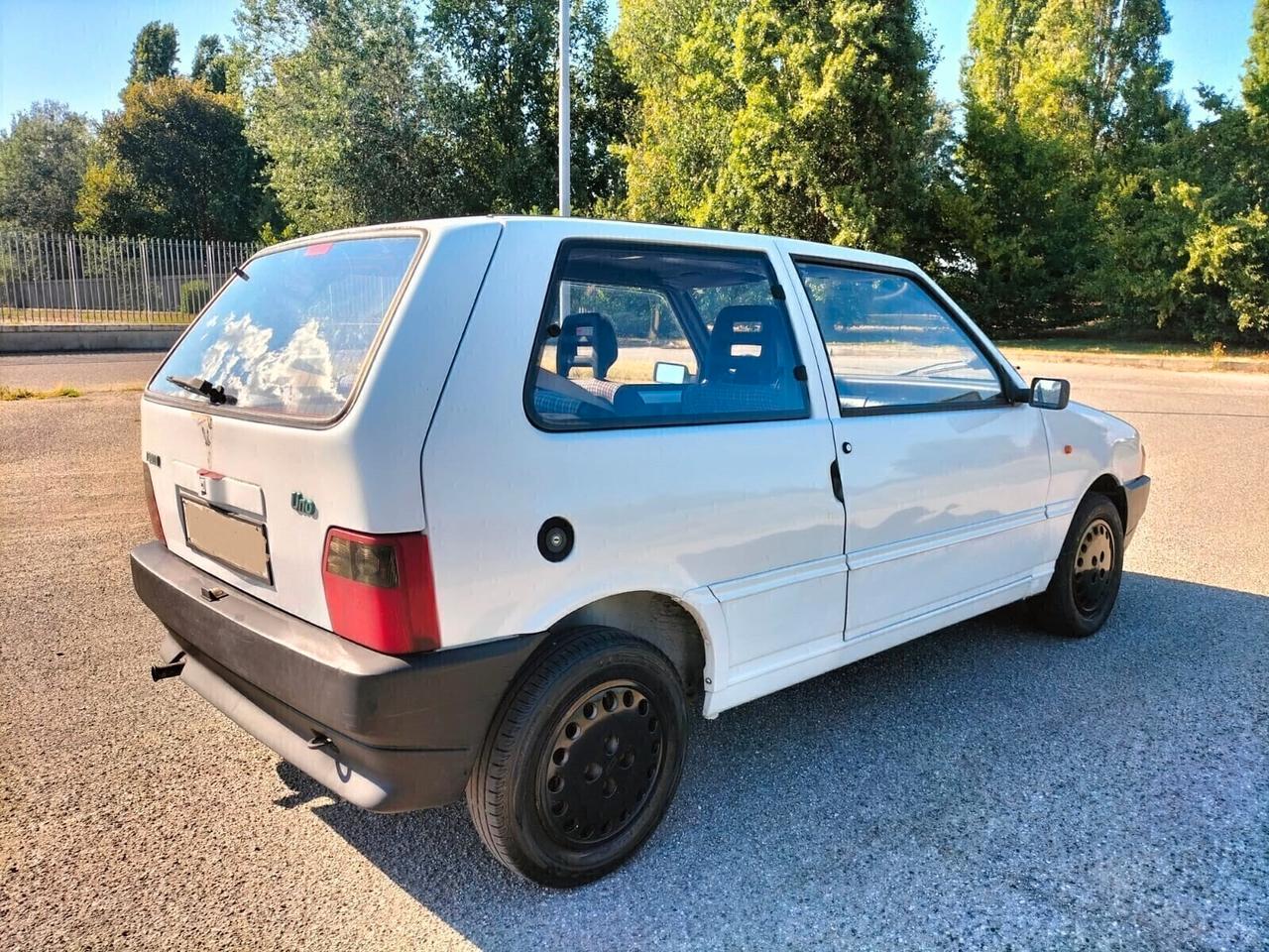 Fiat Uno 3 porte