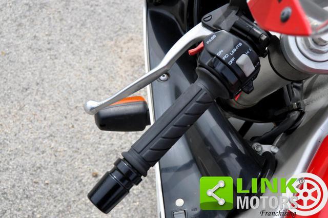 YAMAHA FZR 1000 EXUP 1993 CONSERVATA