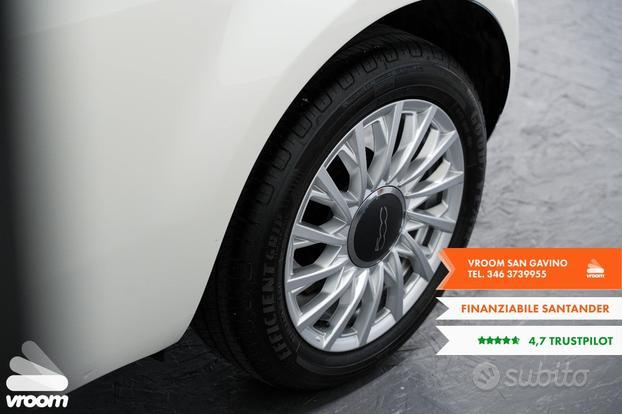 FIAT 500 (2015-2024) 500 1.0 Hybrid Dolcevita