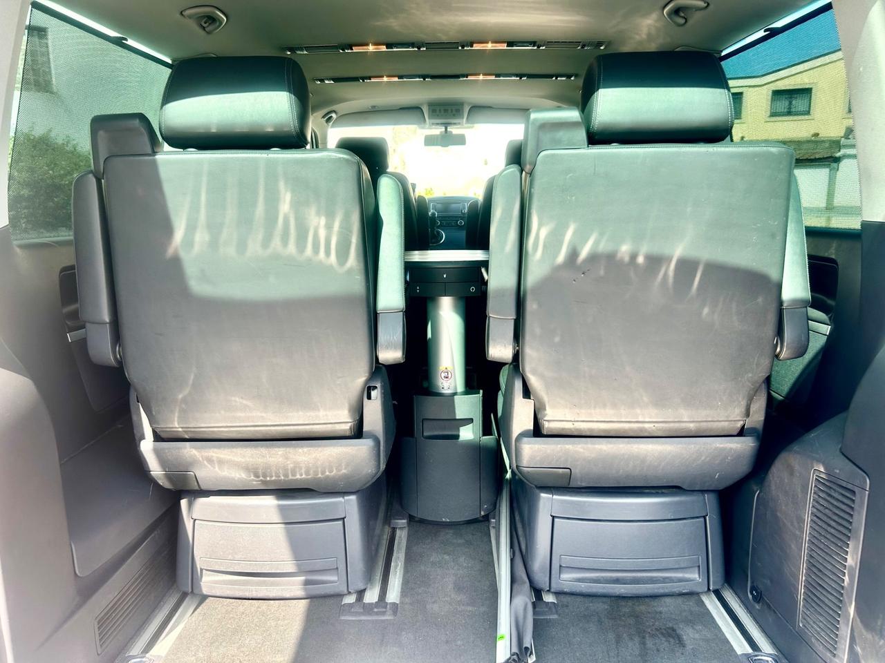 Volkswagen Multivan 2.0 BiTDI 180CV DSG 4 Motion Highline