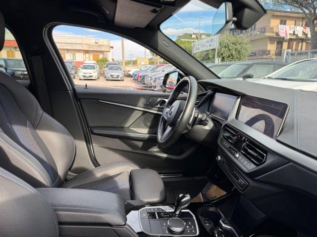 BMW 118 d 5p. M SPORT