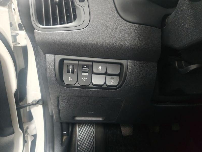 Kia Rio 1.1 CRDI ACTIVE