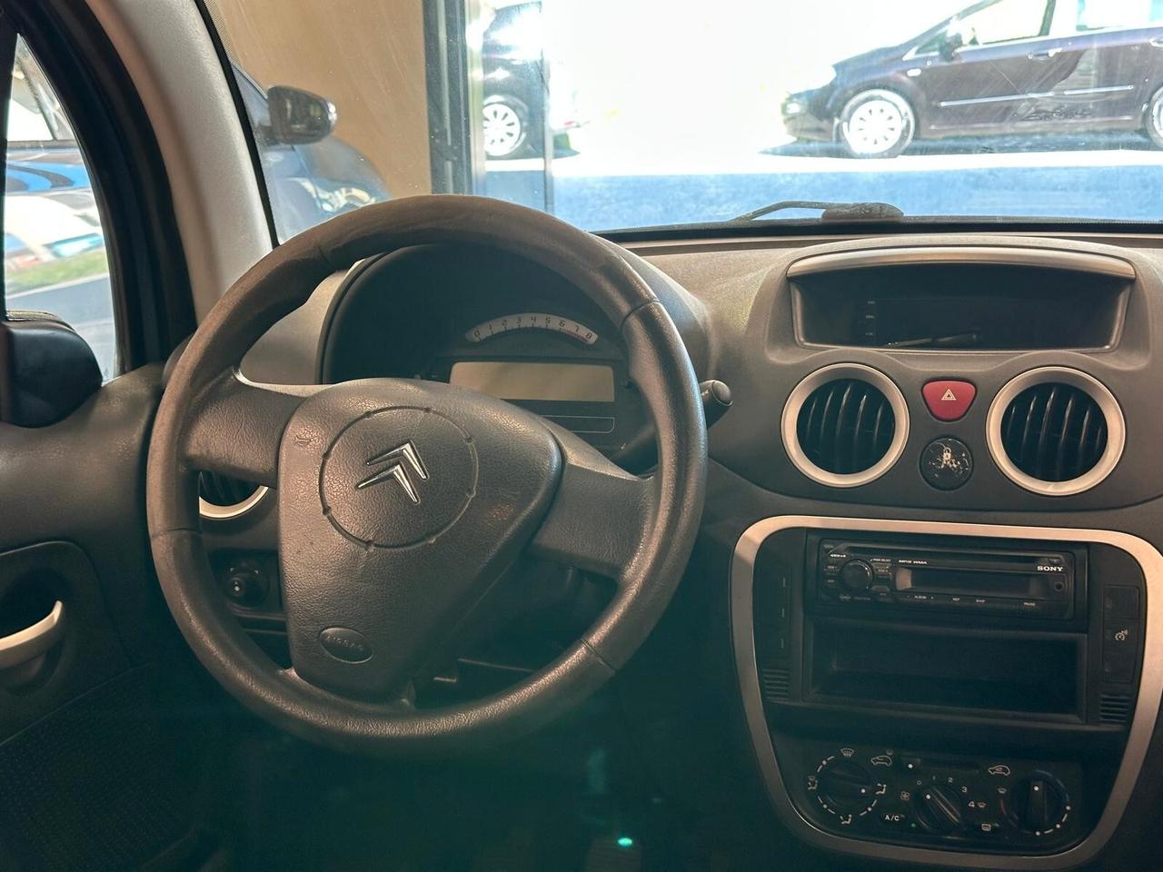 Citroen C3 1.1 GPL