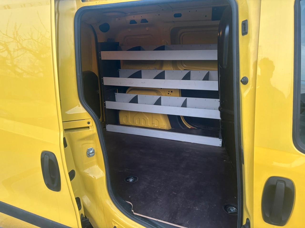 Fiat Doblo Doblò 1.3 MJT PC Combi N1 SX 5 posti n1 iva