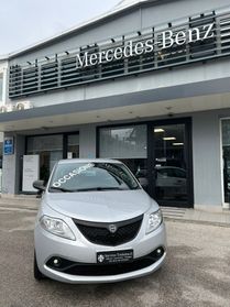 Lancia Ypsilon 1.2 69 CV 5 porte Elefantino Blu