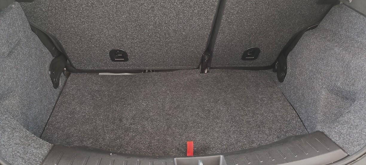 Lancia Ypsilon 1.0 FireFly 5 porte S&S Hybrid Platino