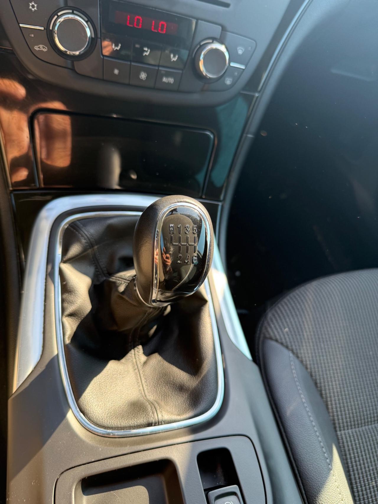 Opel Insignia 2.0 Diesel 160CV || PERFETTA ||