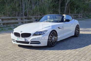 BMW Z4 sDrive23i