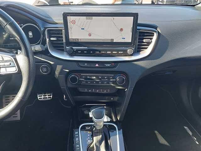 Kia XCeed 1.6 CRDi 136 CV MHEV DCT GT-Line
