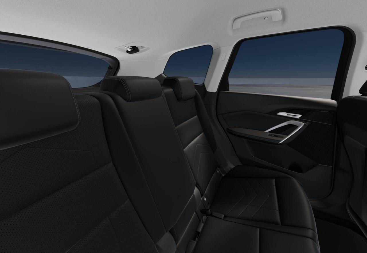 BMW X1 iX1 eDrive20 Special Edition