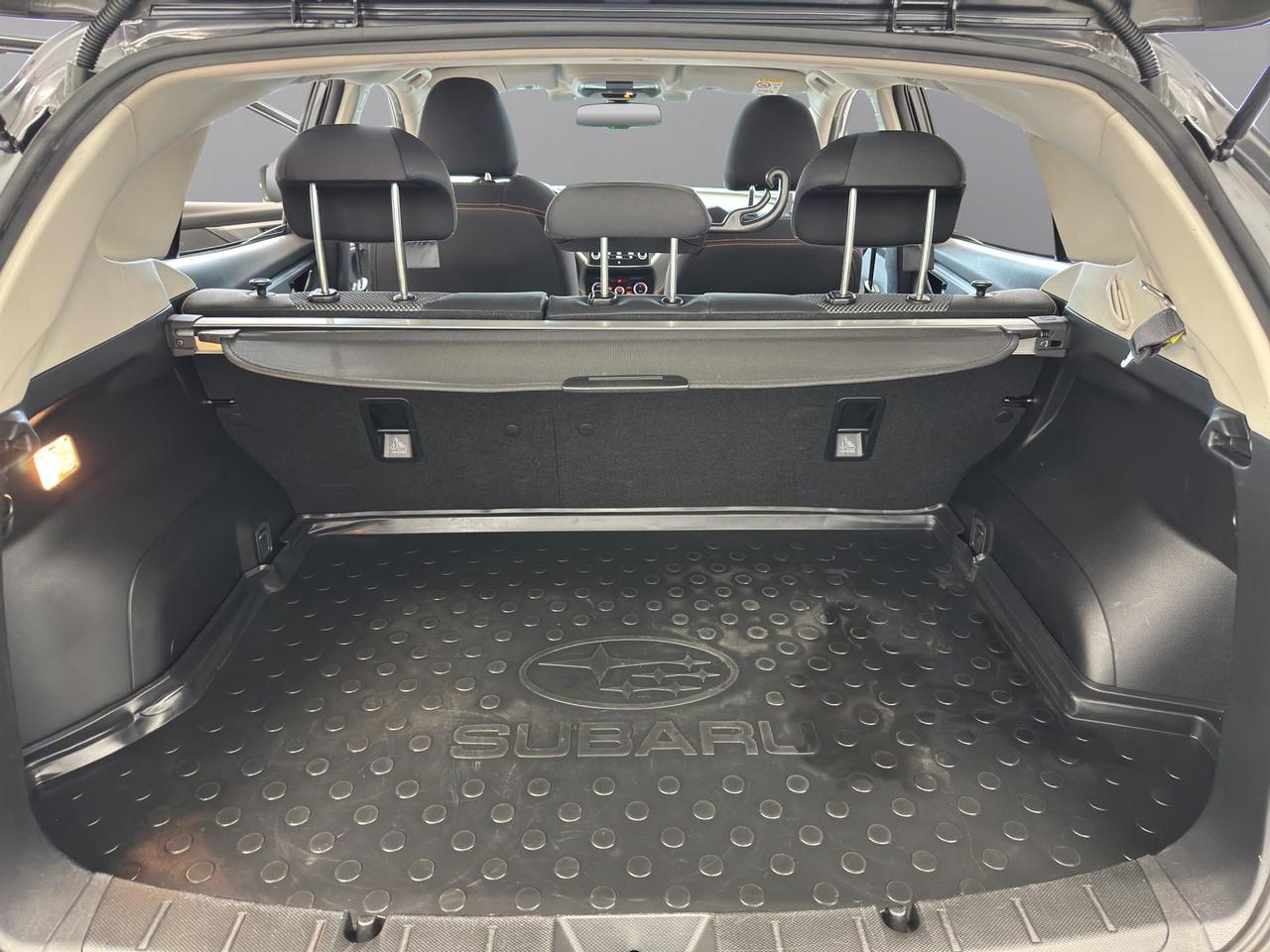 Subaru XV 2.0i e-boxer Premium lineartronic