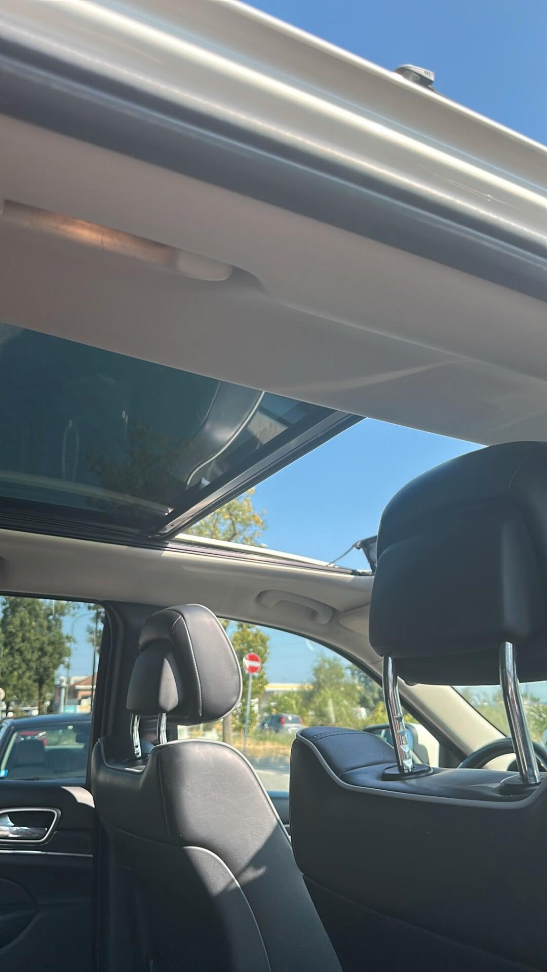 Jeep Grand Cherokee 3.0 CRD 241 CV Overland