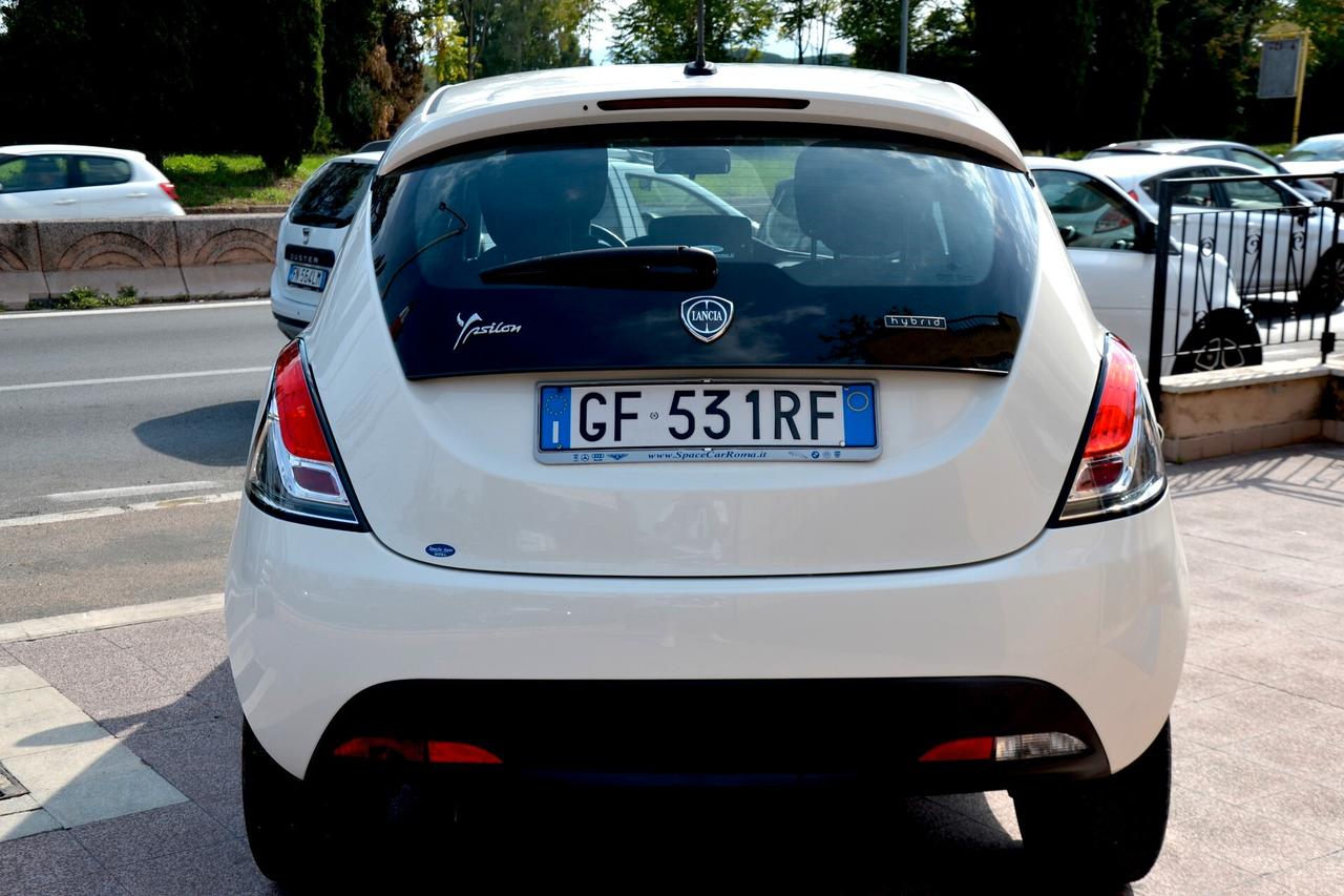 Lancia Ypsilon 1.0 HYBRID 70CV 5POSTI **PREZZO REALE**UNIPRO'**ITALIANA