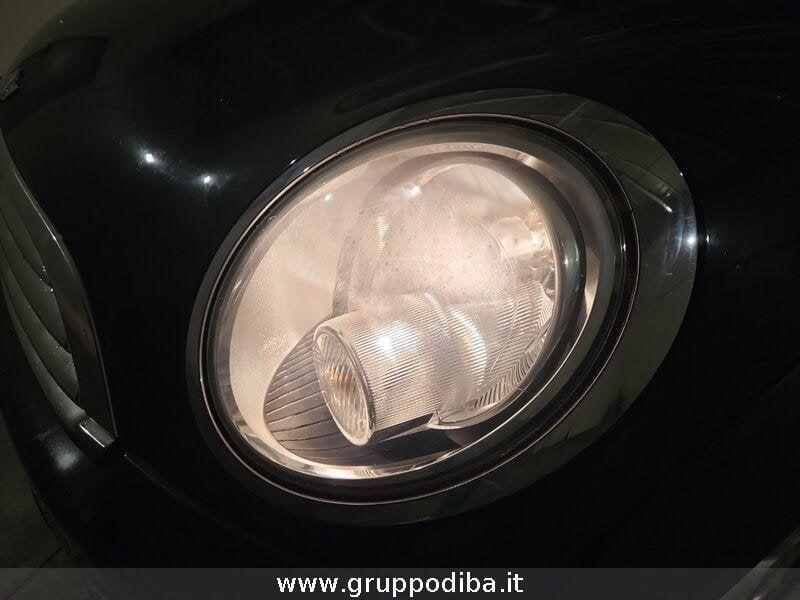 MINI Mini 2007 Benzina 1.6 One FL