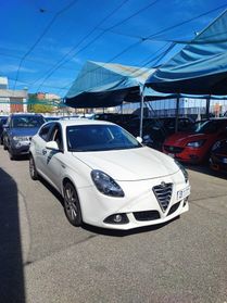 Alfa Romeo Giulietta 1.6 JTDm-2 120 CV Exclusive