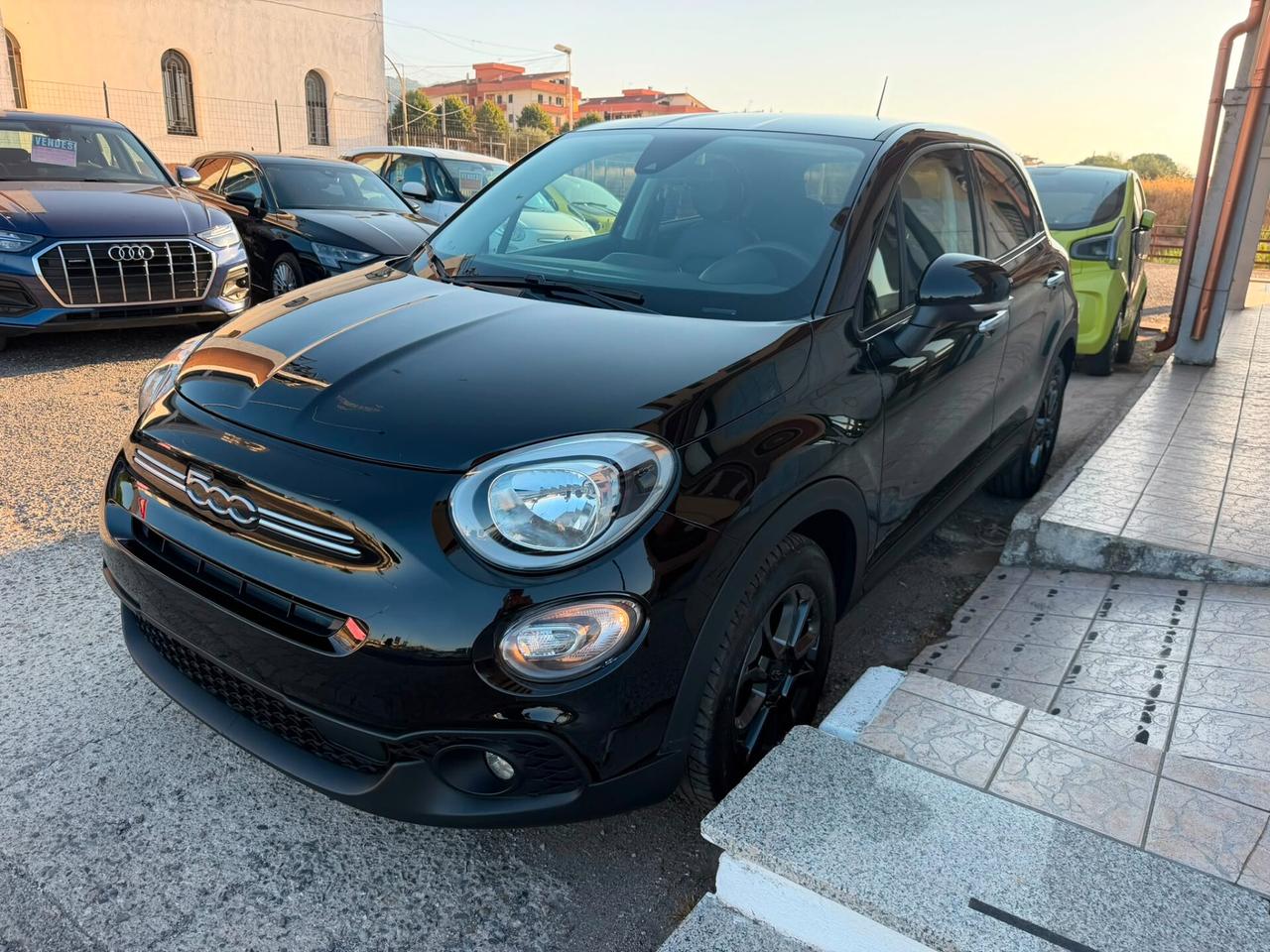 Fiat 500X 1.3 MultiJet 95 CV