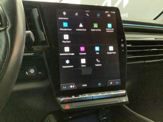 RENAULT Austral Austral Full Hybrid E-Tech 200 CV Techno
