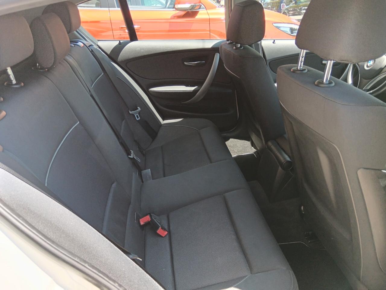 Bmw 116 2.0 116CV 5P FUTURA NEOPATENTATI