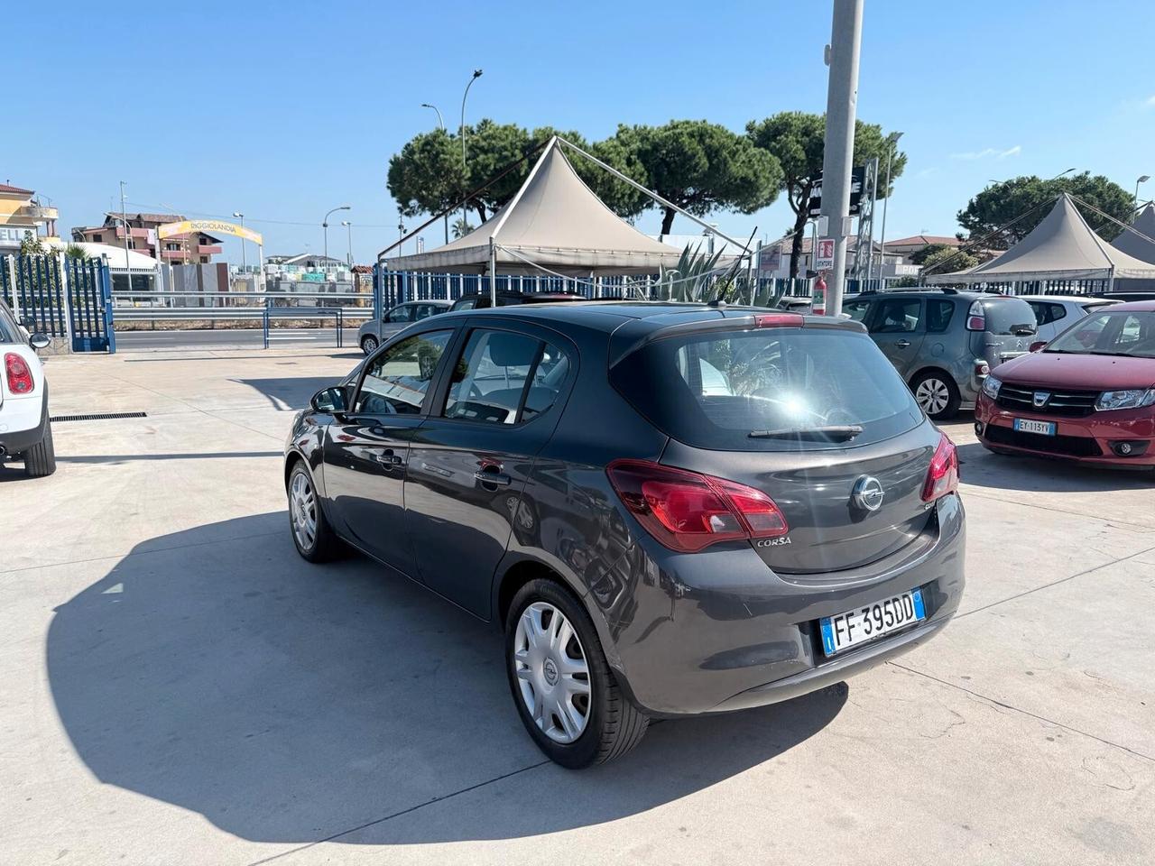 Opel Corsa 1.3 CDTI 5 porte b-Color