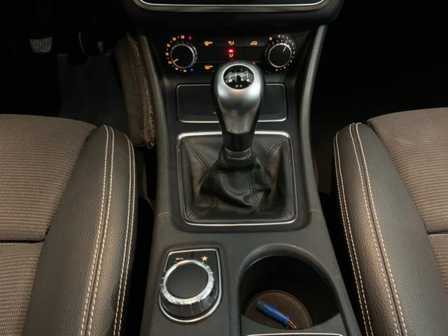 MERCEDES-BENZ CLA 200 d Sport COFANO ANT. DA RIPRIST. PER PICCOLO URTO