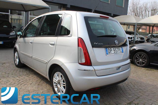 LANCIA MUSA 1.3 Multijet 16V Oro