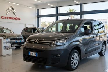 Citroen Berlingo BlueHDi 130 Stop&Start Combi N1 M Live (Iva Esposta)