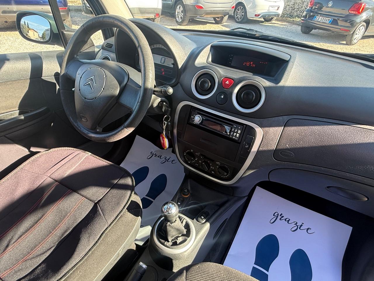 Citroen C3 1.1 Elegance
