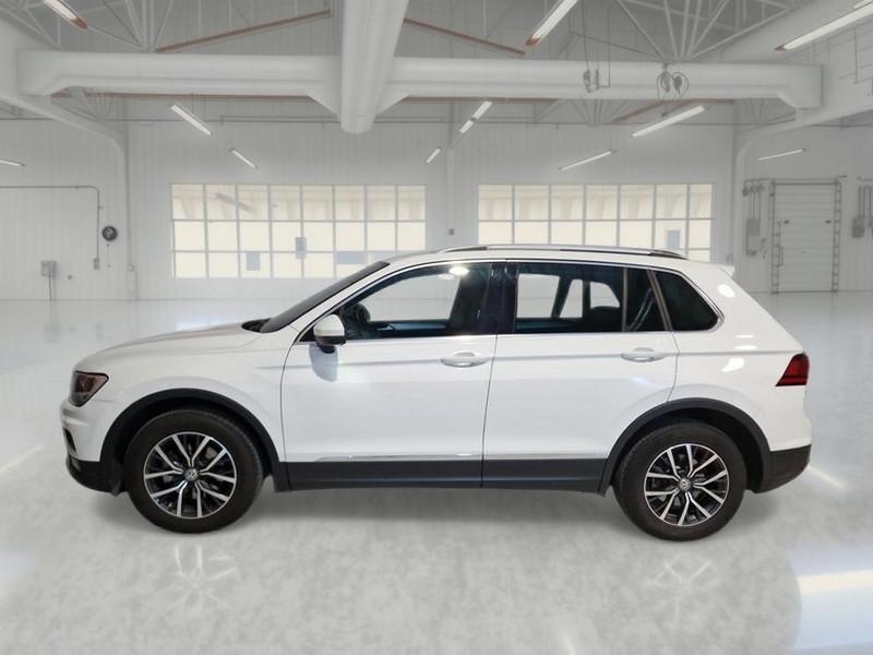 VOLKSWAGEN TIGUAN 2.0 TDI SCR 110KW Business BMT