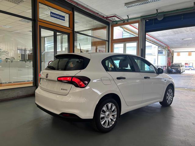 FIAT Tipo 1.5 Hybrid DCT 5 porte
