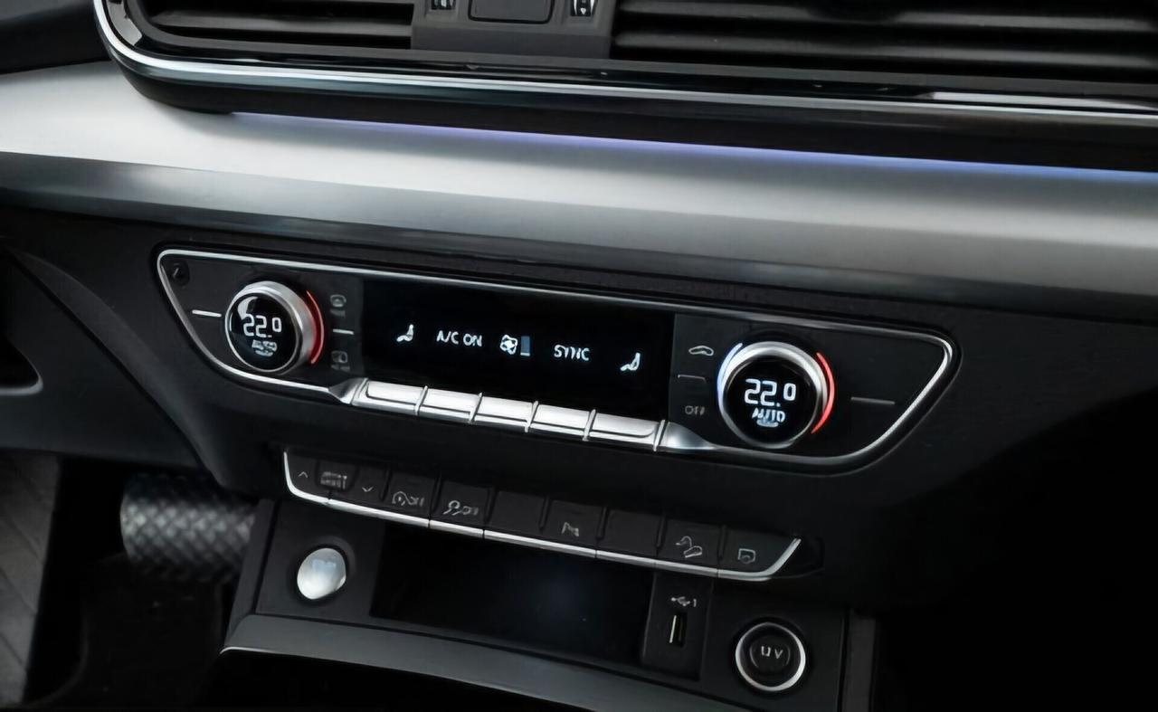 Audi Q5 SPB 40 TDI quattro S tronic