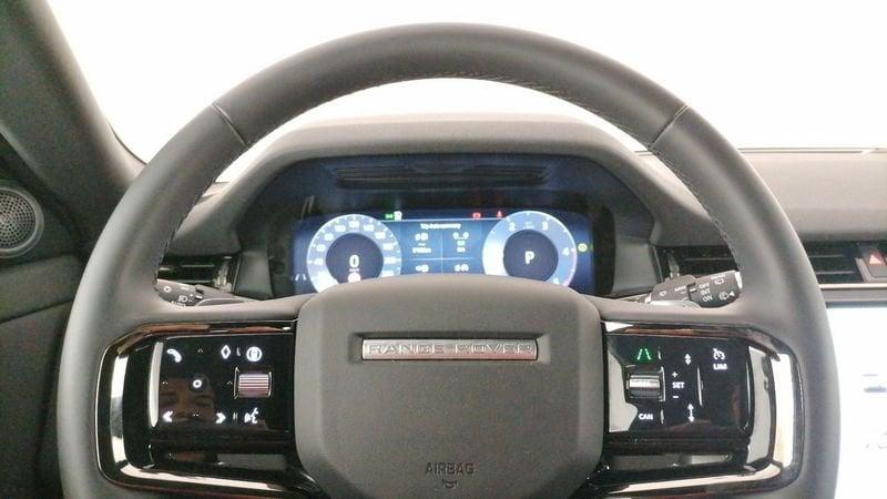 Land Rover RR Evoque Range Rover Evoque 2.0d i4 mhev S awd 163cv auto