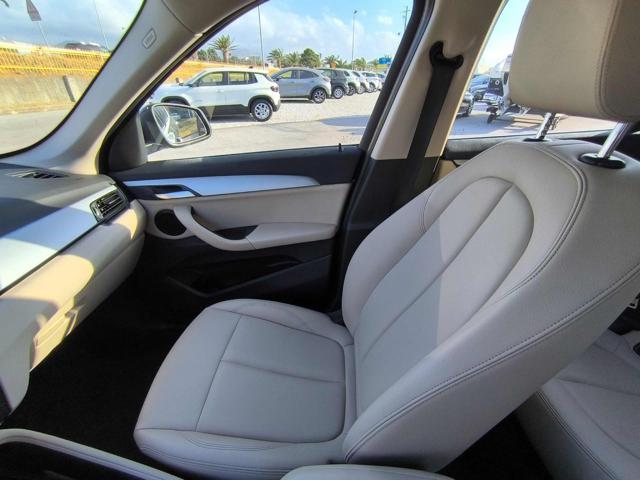BMW X1 sDrive20d Business Advantage
