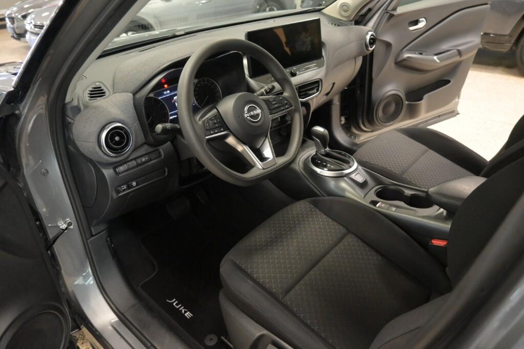 Nissan Juke Acenta 1.0 dig-t (114 cv) dct