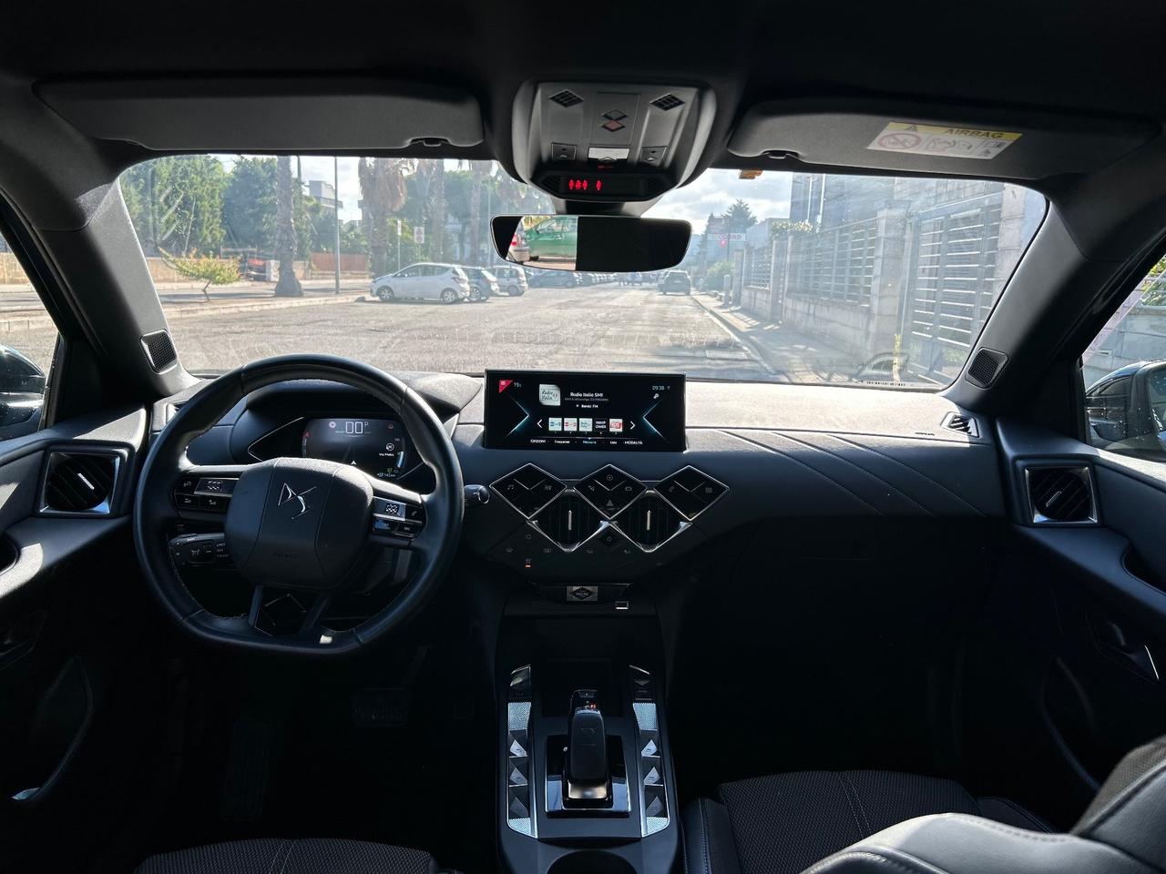 Ds DS3 3 Crossback E-Tense Performance Line+