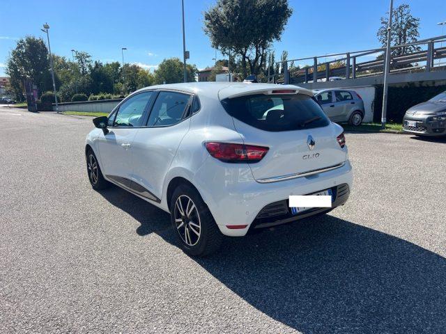 RENAULT Clio dCi 8V 75 CV 5 porte Moschino Life